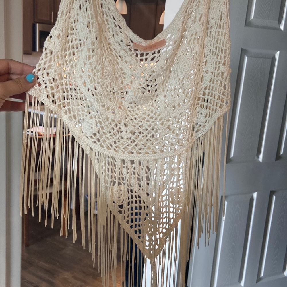 Shawl